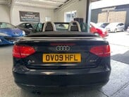 Audi A3 2.0 TFSI Sport S Tronic Euro 4 2dr 6