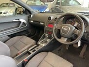 Audi A3 2.0 TFSI Sport S Tronic Euro 4 2dr 15