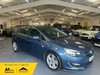 Vauxhall Astra 2.0 CDTi SRi Auto Euro 5 5dr