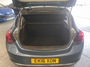 Vauxhall Astra 2.0 CDTi SRi Auto Euro 5 5dr 6
