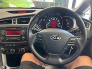 Kia Ceed 1.6 CRDi EcoDynamics 2 Sportswagon Euro 5 (s/s) 5dr 37