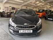 Kia Pro Ceed 1.6 CRDi EcoDynamics S Euro 5 (s/s) 3dr 4