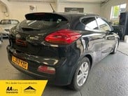 Kia Pro Ceed 1.6 CRDi EcoDynamics S Euro 5 (s/s) 3dr 6