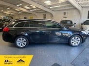 Vauxhall Insignia 2.0 CDTi SRi Sports Tourer Auto Euro 5 5dr 2