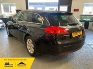 Vauxhall Insignia 2.0 CDTi SRi Sports Tourer Auto Euro 5 5dr 7