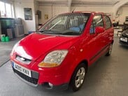 Chevrolet Matiz 1.0 SE 5dr 10