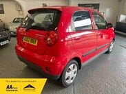 Chevrolet Matiz 1.0 SE 5dr 5