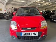 Chevrolet Matiz 1.0 SE 5dr 11