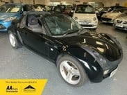 Smart Roadster 0.7 2dr 1