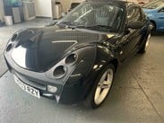 Smart Roadster 0.7 2dr 10