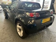 Smart Roadster 0.7 2dr 16