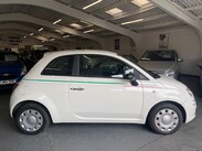 Fiat 500 1.2 Pop Euro 4 3dr 3