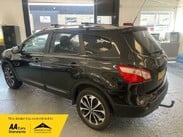 Nissan Qashqai+2 1.6 dCi n-tec+ 2WD Euro 5 5dr 2