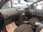 Nissan Qashqai+2 1.6 dCi n-tec+ 2WD Euro 5 5dr 24