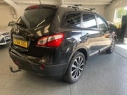 Nissan Qashqai+2 1.6 dCi n-tec+ 2WD Euro 5 5dr 10