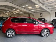 Peugeot 3008 1.6 e-HDi Allure EGC Euro 5 (s/s) 5dr 2