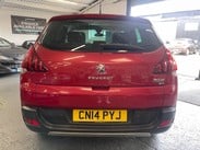 Peugeot 3008 1.6 e-HDi Allure EGC Euro 5 (s/s) 5dr 4