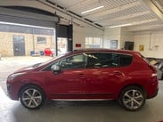 Peugeot 3008 1.6 e-HDi Allure EGC Euro 5 (s/s) 5dr 10