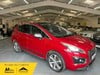 Peugeot 3008 1.6 e-HDi Allure EGC Euro 5 (s/s) 5dr