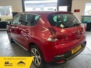 Peugeot 3008 1.6 e-HDi Allure EGC Euro 5 (s/s) 5dr 9