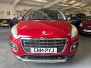 Peugeot 3008 1.6 e-HDi Allure EGC Euro 5 (s/s) 5dr 15