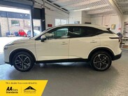 Nissan Qashqai 1.3 DIG-T MHEV Tekna Euro 6 (s/s) 5dr 4