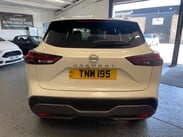 Nissan Qashqai 1.3 DIG-T MHEV Tekna Euro 6 (s/s) 5dr 5