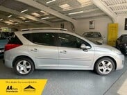 Peugeot 207 1.6 VTi Sport Tiptronic Euro 5 5dr 2