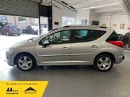 Peugeot 207 1.6 VTi Sport Tiptronic Euro 5 5dr 7