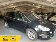 Ford S-Max 2.0 TDCi Titanium Powershift Euro 5 5dr 1