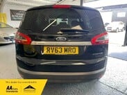 Ford S-Max 2.0 TDCi Titanium Powershift Euro 5 5dr 7