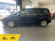 Peugeot 5008 2.0 HDi Exclusive Euro 5 5dr 8