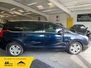 Peugeot 5008 2.0 HDi Exclusive Euro 5 5dr 2