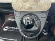 Fiat 500 0.9 TwinAir Lounge Euro 5 (s/s) 2dr 23