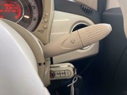 Fiat 500 0.9 TwinAir Lounge Euro 5 (s/s) 2dr 27