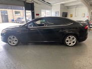 Ford Mondeo 2.0 EcoBoost Titanium X Sport Powershift 5dr 4