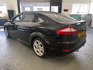 Ford Mondeo 2.0 EcoBoost Titanium X Sport Powershift 5dr 5