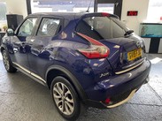 Nissan Juke 1.5 dCi Tekna Euro 6 (s/s) 5dr 4