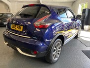 Nissan Juke 1.5 dCi Tekna Euro 6 (s/s) 5dr 6