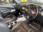 Nissan Juke 1.5 dCi Tekna Euro 6 (s/s) 5dr 15