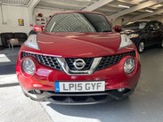 Nissan Juke 1.2 DIG-T Acenta Premium Manual 6Spd Euro 5 (s/s) 5dr 3