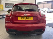 Nissan Juke 1.2 DIG-T Acenta Premium Manual 6Spd Euro 5 (s/s) 5dr 8