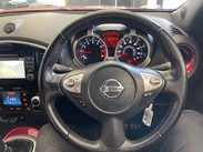 Nissan Juke 1.2 DIG-T Acenta Premium Manual 6Spd Euro 5 (s/s) 5dr 33