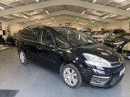 Citroen Grand C4 Picasso 1.6 e-HDi Airdream Platinum EGS6 Euro 5 (s/s) 5dr 1