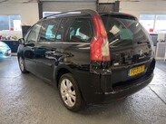 Citroen Grand C4 Picasso 1.6 e-HDi Airdream Platinum EGS6 Euro 5 (s/s) 5dr 8