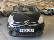 Citroen Grand C4 Picasso 1.6 e-HDi Airdream Platinum EGS6 Euro 5 (s/s) 5dr 13