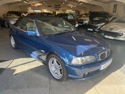 BMW 3 Series 2.2 320Ci 320 2dr 1