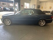 BMW 3 Series 2.2 320Ci 320 2dr 4