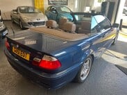 BMW 3 Series 2.2 320Ci 320 2dr 15