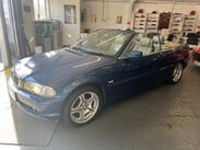 BMW 3 Series 2.2 320Ci 320 2dr 18